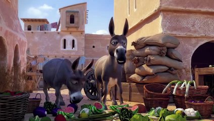 Tay Bande-annonce (TR)