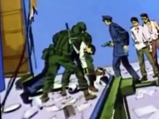 Hulk 1966 Hulk 1966 E002 Enter the Gorgan