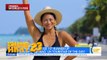 Miriam Quiambao, UH Touristar sa Boracay | Unang Hirit