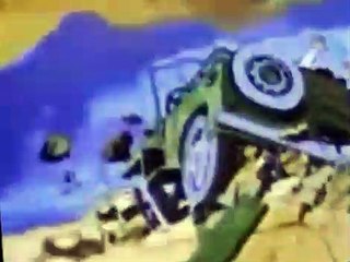 Hulk 1966 Hulk 1966 E003 To Be a Man