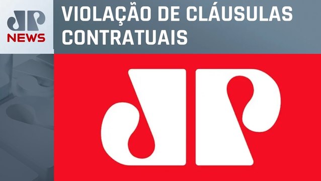 Grupo Jovem Pan encerra contrato com afiliada de Itapetininga, SP