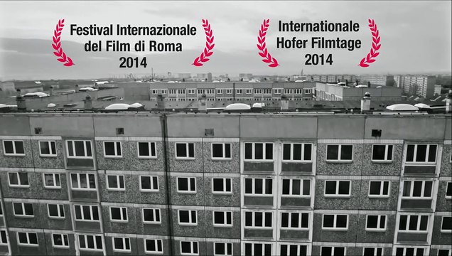 Nous sommes jeunes. Nous sommes forts Bande-annonce (DE)