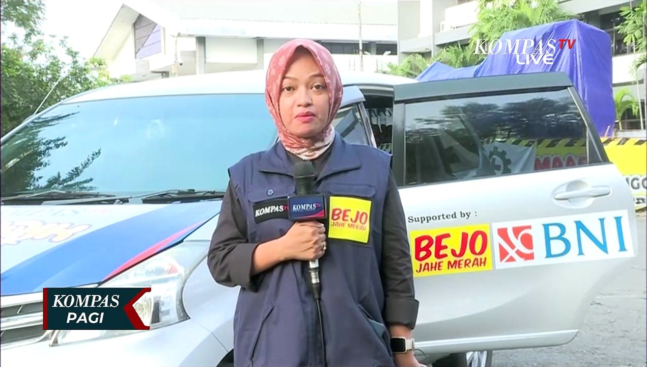 PT KAI Daop 8 Surabaya Prediksi 9.000 Pemudik Berangkat dari Stasiun Gubeng Hari Ini 21 April 2023