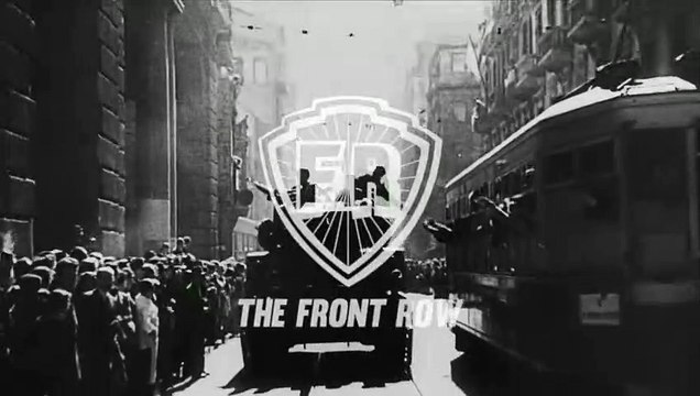 Nous nous sommes tant aimés Bande-annonce (RU)