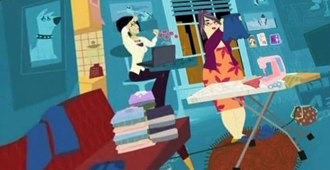 Producing Parker Producing Parker S02 E009 Dee Mother Load