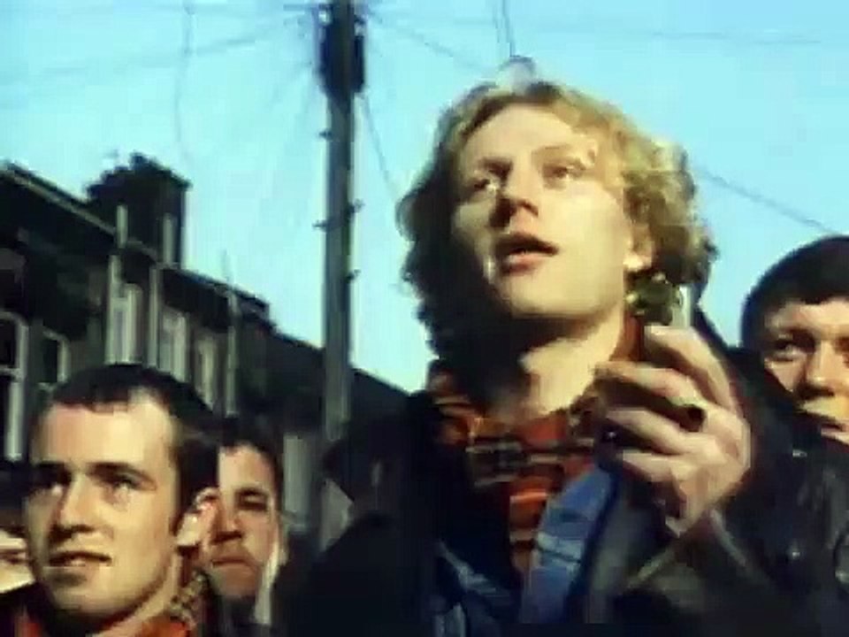 Small Faces Bande-annonce (EN)