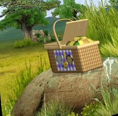 Little Einsteins S02 E25