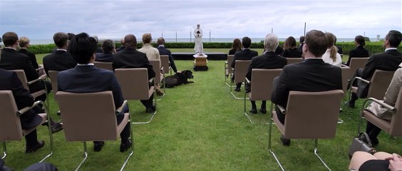 Les Confessions Bande-annonce (NL)