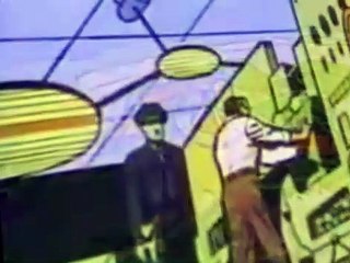 Hulk 1966 Hulk 1966 E008 Horde of the Humanoids