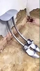 Home gadget funny shoes