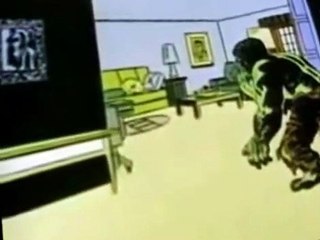 Hulk 1966 Hulk 1966 E012 Back from the Dead