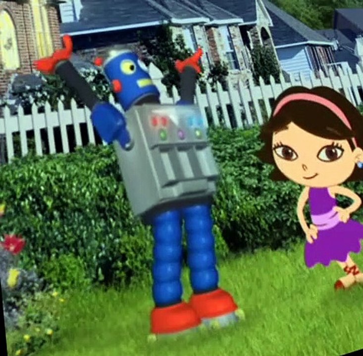 Little Einsteins S02 E36