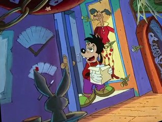 Goof Troop S02 E08