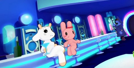 Bunny Maloney Bunny Maloney E016 A Wrinkle in the Protecteam