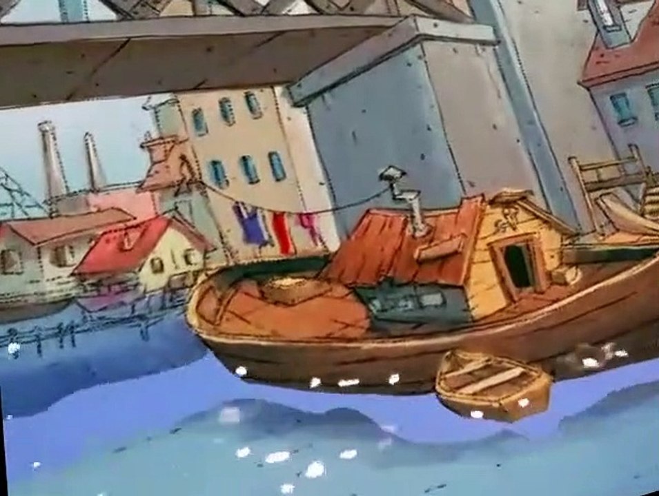 Goof Troop S02 E11