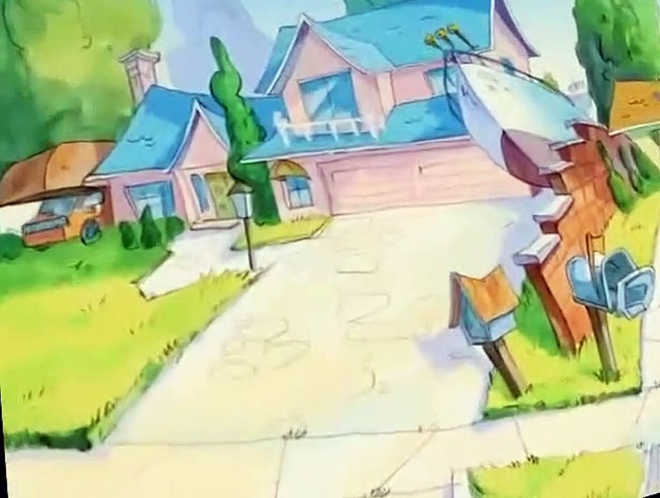 Goof Troop S02 E12