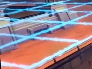 Double Dragon Double Dragon S01 E008 Judgment Day