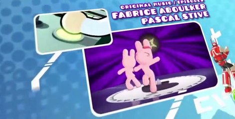 Bunny Maloney Bunny Maloney E017 Fish Go Off