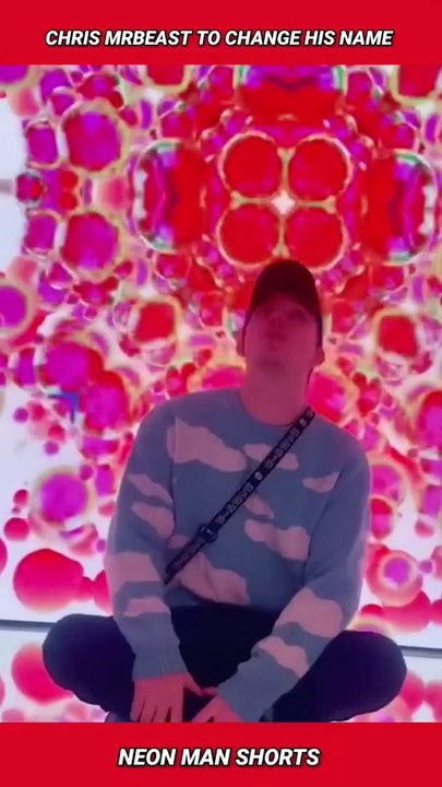 Chris MrBeast to CHANGE his Name after his Gender... | MrBeast Chris Transformation Facts #shorts