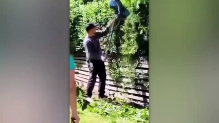 Las Personas Tenían un Trabajo y Fracasaron