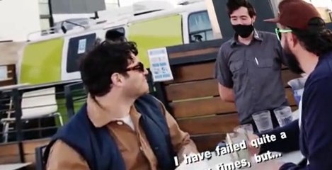 101 Places to Party Before You Die S01 E01