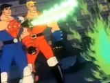 Double Dragon Double Dragon S01 E013 The Eye of the Dragon