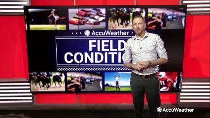 Your weekend sports forecast for April 21-23