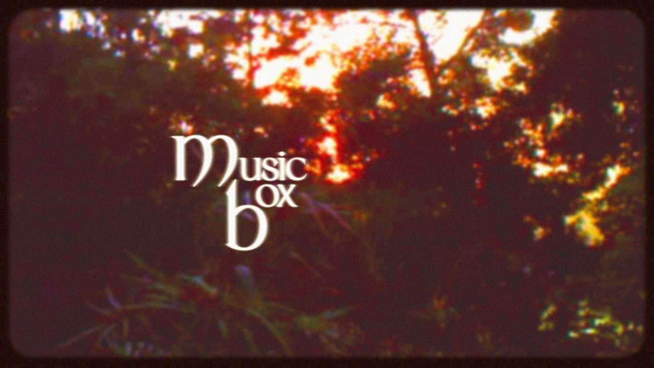 Leith Ross Music Box video Dailymotion