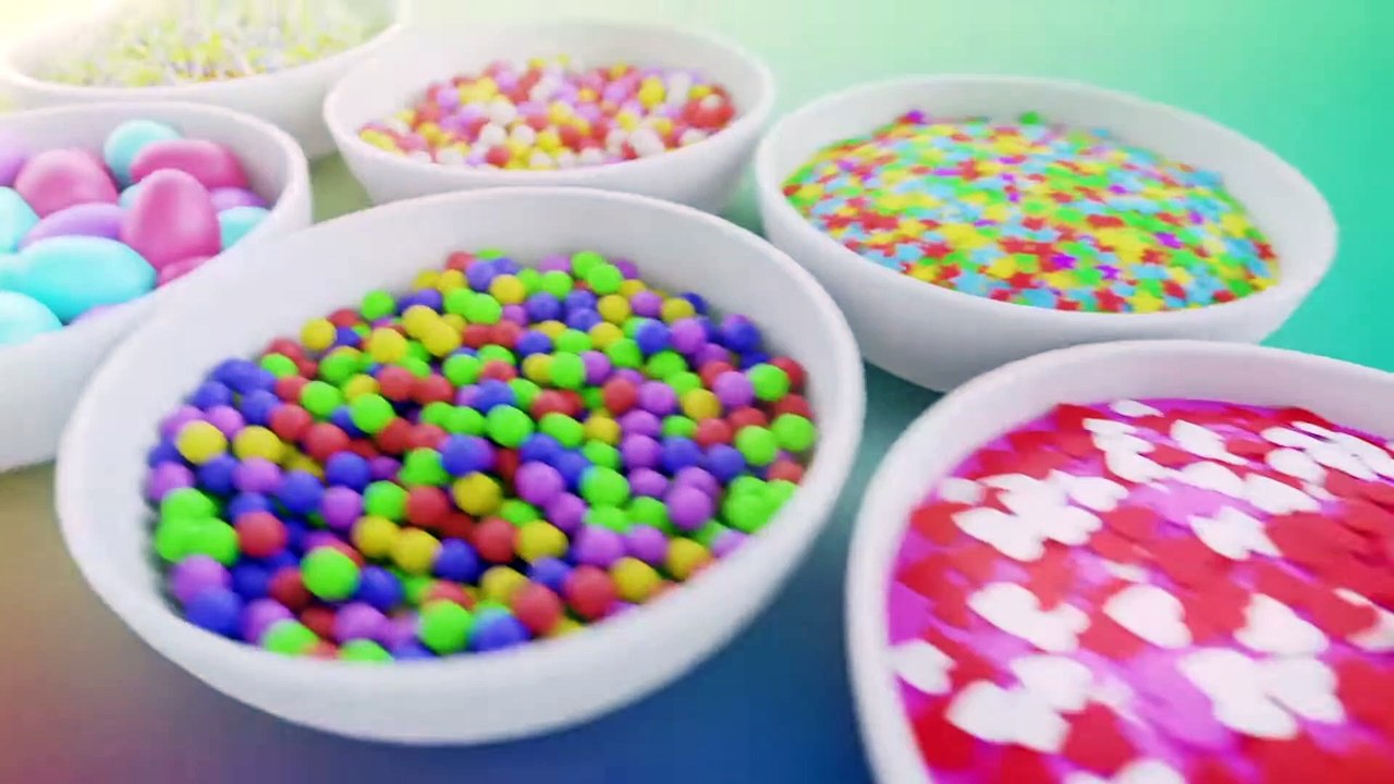 How to Eat Vegetable Song +More Nursery Rhymes and Kids Songs - ABCs and 123s | Lellobee