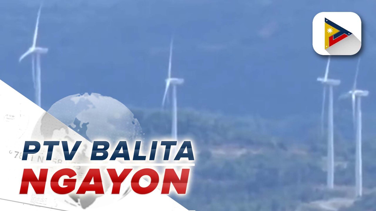 PBBM, pinabilis ang pagpapatupad ng offshore wi...