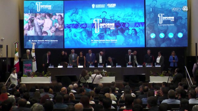 Rector de la UdeG busca nuevo campus en Guadalajara y pide apoyo a Pablo Lemus para ir al diálogo