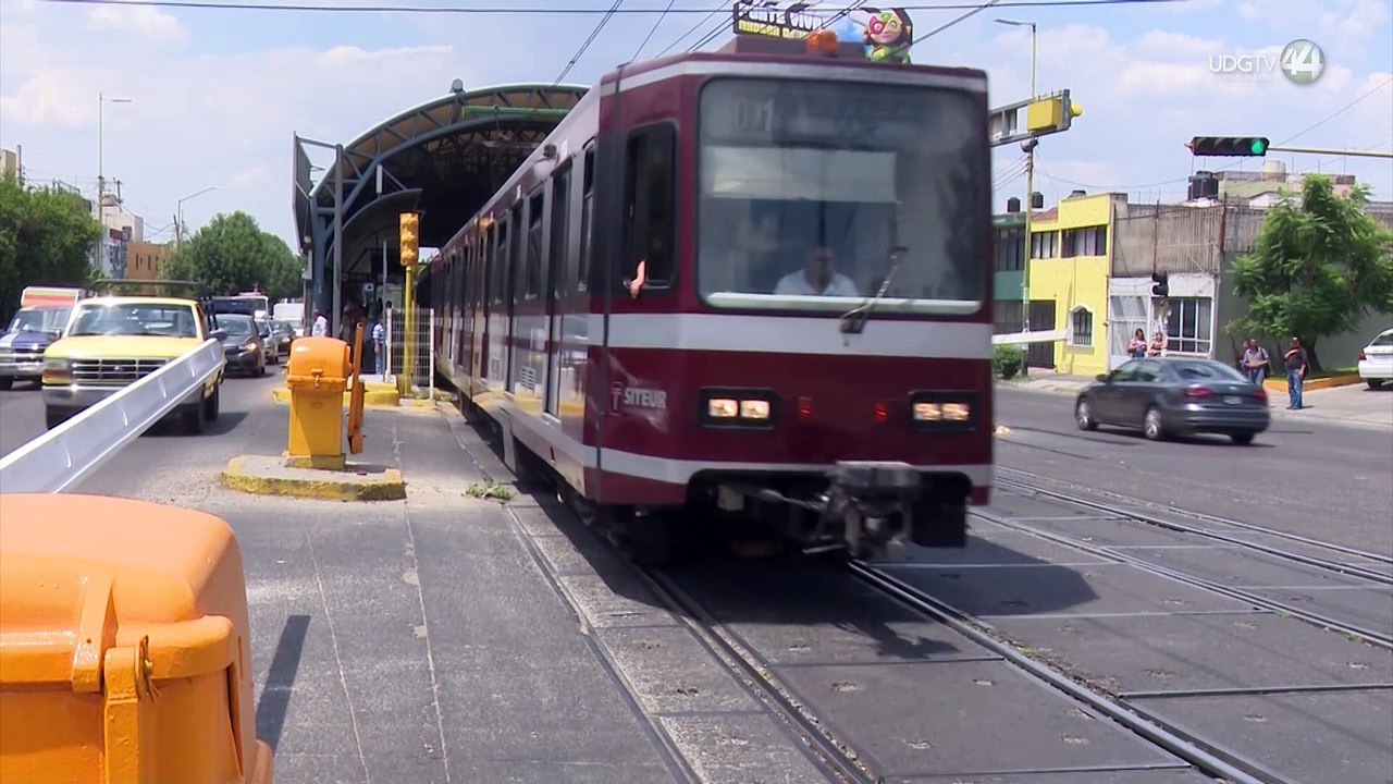El gobierno de Jalisco presentó ocho acciones para solucionar la problemática vial de López Mateos