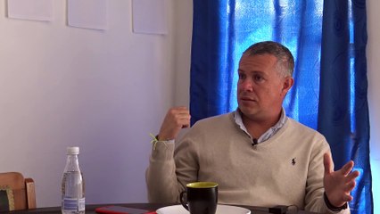 Crisis financiera de 2008 y tasas de interés (En General #3 Economía - Andrés Acevedo)