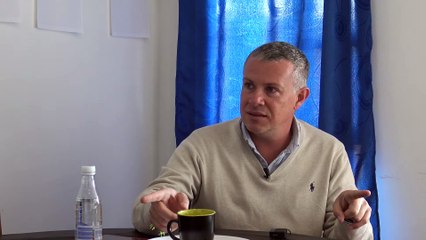 Que buenos son los subsidios (En General #3 Economía - Andrés Acevedo)