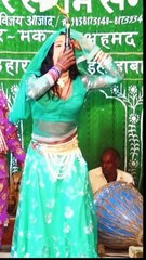 Supar hit songs hindi q gazal dance #nautanki