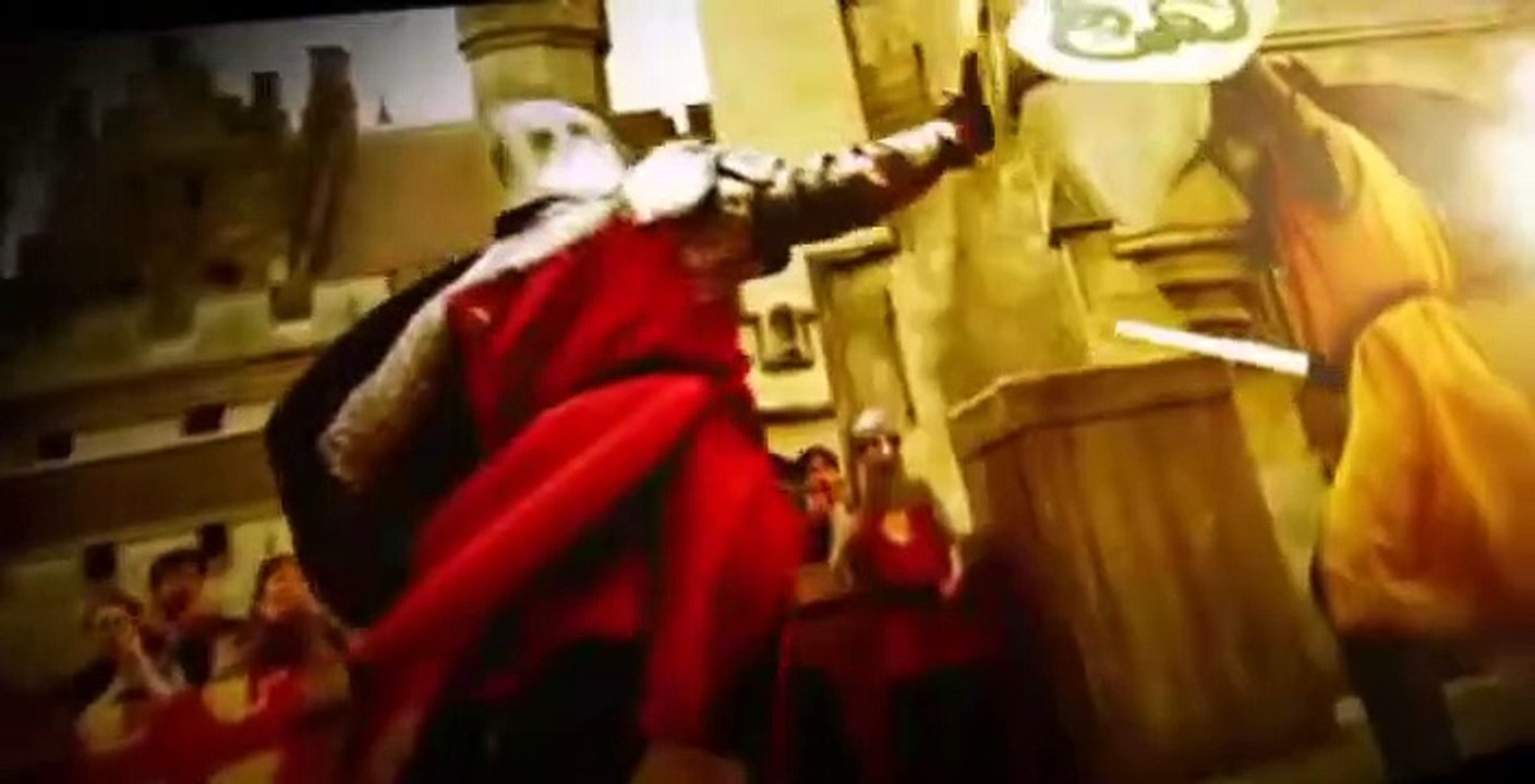 Merlin S03 E08