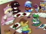 Muppet Babies 1984 Muppet Babies S07 E012 Kermit Pan