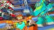 Transformers: Rescue Bots Academy Transformers Rescue Bots Academy E035 Tyrannosaurus Wrecked