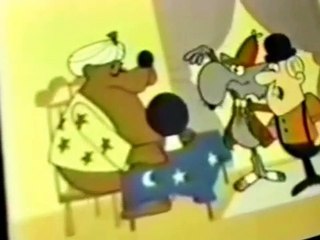 Hoppity Hooper E001