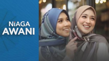 SofeaRose | Keharmonian fesyen patuah syariah wanita