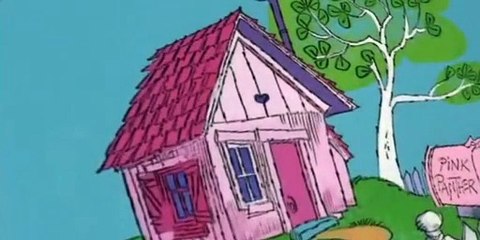 The Pink Panther The Pink Panther E116 – Pink Quackers