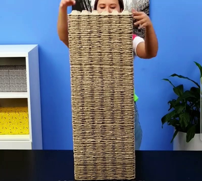 Recycle this thing