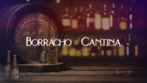 Banda Los Recoditos - Borracho De Cantina