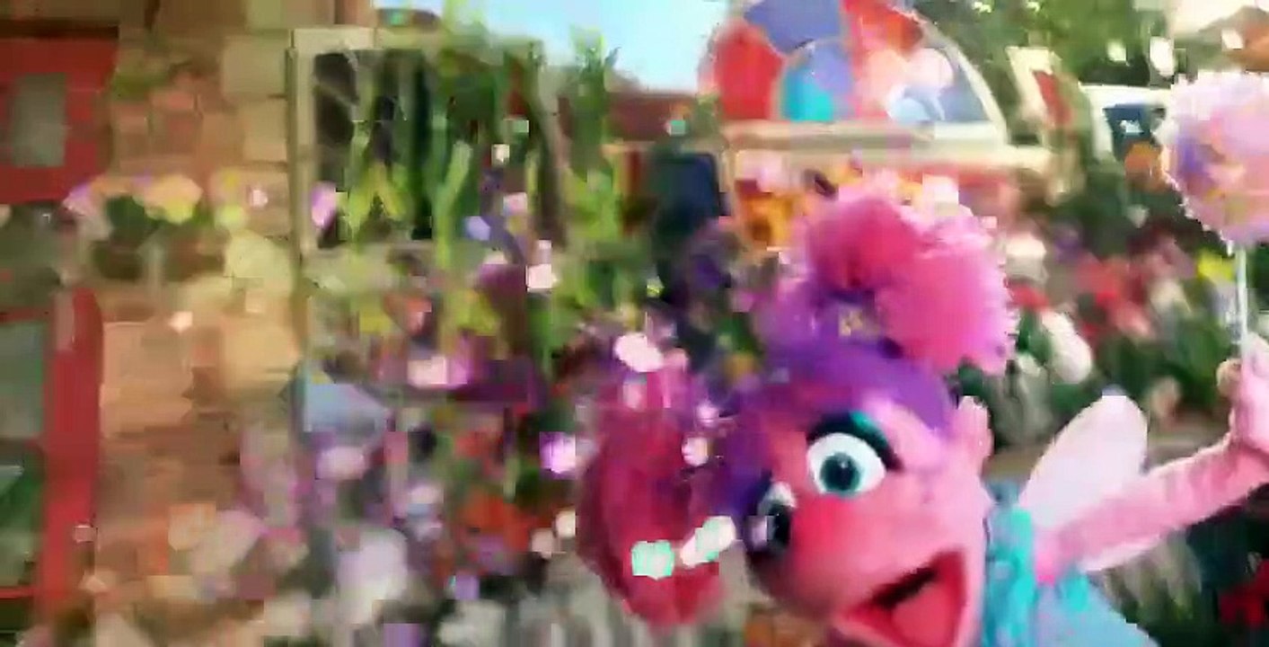 Sesame Street S50 E009