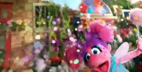 Sesame Street S50 E016