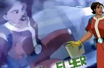 Rescue Heroes Rescue Heroes E035 Quake Me When It’s Over