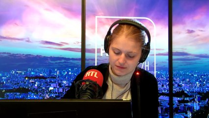 Le journal RTL de 04h30 du 21 avril 2023