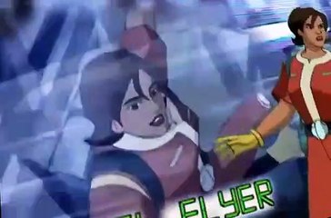 Rescue Heroes Rescue Heroes E038 Alone for the Holidays