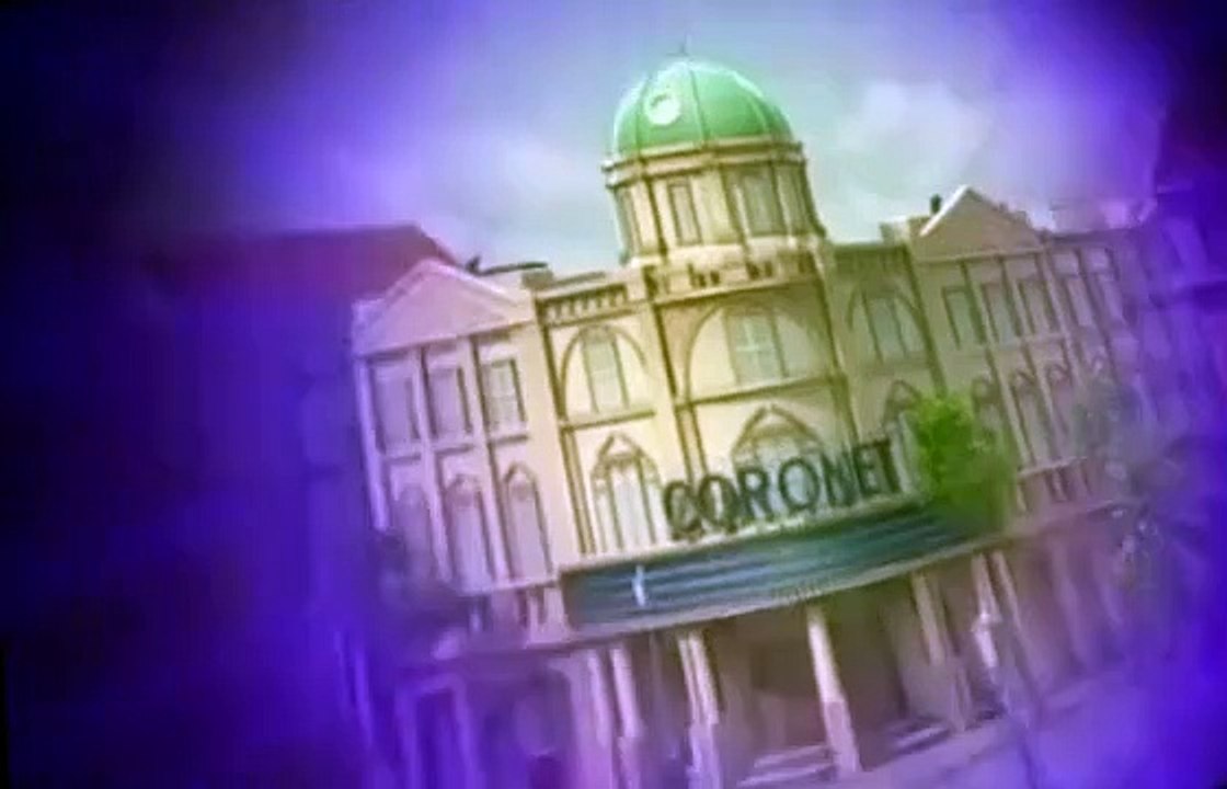 Matt Hatter Chronicles Matt Hatter Chronicles E007 Little Box of Horrors