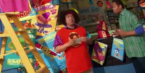 Sesame Street S50 E030